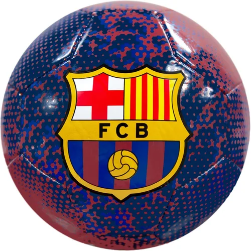 Miniatura 16 de Icon Sports Officially Licensed FC Barcelona Soccer Ball 95BL-Barcelona-Navy
