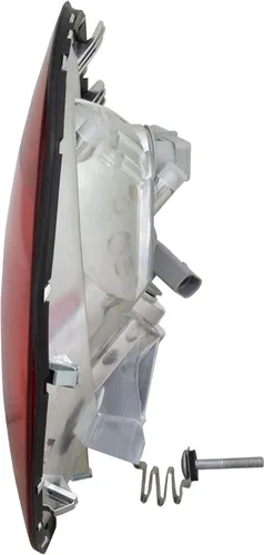 Miniatura 3 de TYC Conjunto de luz trasera izquierda compatible con Volkswagen Beetle 2006-2010