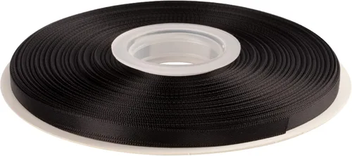 Miniatura 72 de AVANAVA Cinta de satén de doble cara de 1-1/2 pulgadas de ancho - 50 yardas (012-plateado)