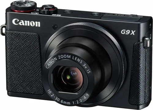 Miniatura 6 de Cámara digital PowerShot G9 X, de la marca Canon