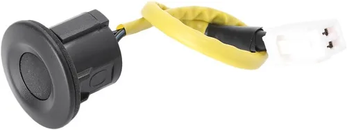 Miniatura 5 de LIRU - Interruptor de botón de control de liberación de puerta para maletero trasero para Mazda 2 M2
