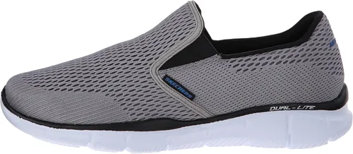 Miniatura 8 de Skechers - Mocasines para hombre