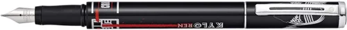 Miniatura 6 de Sheaffer Pop Star Wars BB-8 - Bolígrafo de gel con borde cromado