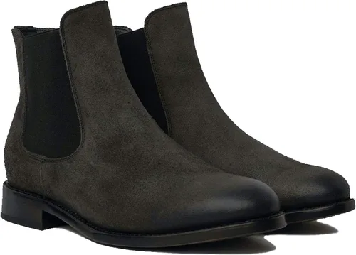 Miniatura 2 de Thursday Boot Company Cavalier Chelsea Botas para hombre
