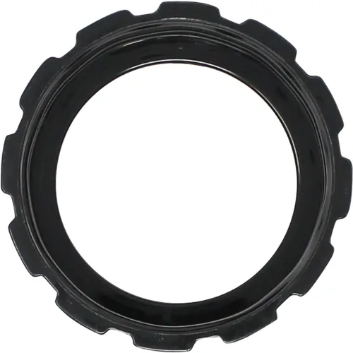 Miniatura 4 de UpStart Components 2 tapas de rosca inferiores de repuesto para Hamilton Beach 990035900 – Compatible con HBB908-CE, HBB909, HBB908, HBB800, 908