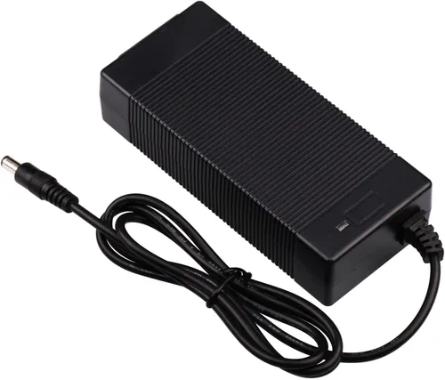 Miniatura 11 de Cargador de batería de 36V 42V 2A con 3-Pin XLR para Mini Dirt 650 Batería 10s 36 Voltaje Volt Batería de iones de litio