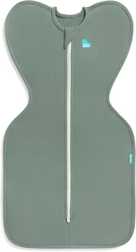 Miniatura 38 de Love to Dream - Saco de dormir Swaddle UP para recién nacidos, 5 a 8.5 lb, les permite autocalmarse, sueño más prolongado, el ajuste cómodo ayuda a