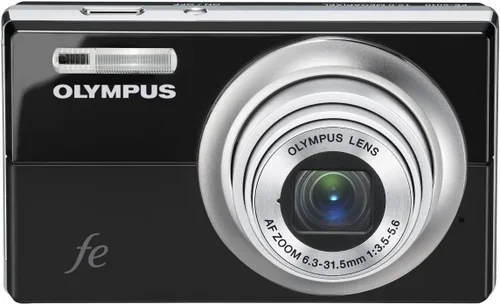 Miniatura 2 de Nikon Coolpix S230 - Cámara digital de 10 MP con zoom óptico de 3 x y panel táctil LCD de 3 pulgadas (negro azabache)
