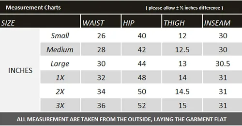 Miniatura 7 de TwiinSisters - Pantalones de deporte para mujer con cinturón a juego, talla S a 3X