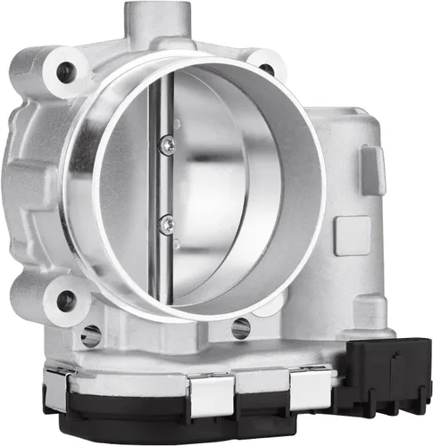 Cuerpo del acelerador eléctrico 2011-2022 para Dodge Avenger Challenger Charger, para Jeep Cherokee Grand Cherokee Wrangler, para Ram 1500, para