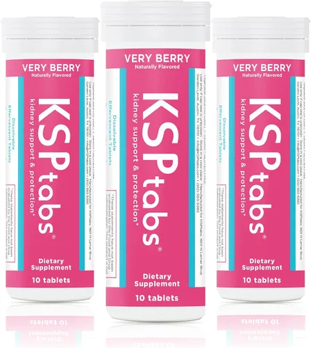 Miniatura 6 de Sunrise Citrus All Natural Hydration Health Supplemen, paquete de 3