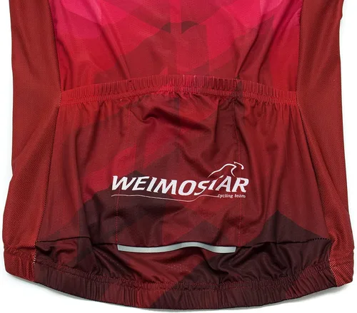 Miniatura 7 de Womens Cycling Jersey Short Sleeve Cycle Racing Shirt Shorts Bicycle Bike Girl Sportwear Clothing
