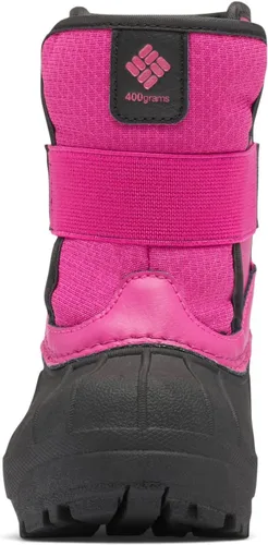 Miniatura 3 de Columbia Botas de nieve unisex Bugaboot Celsius con correa para niños