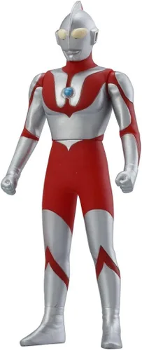 Miniatura 3 de Bandai Ultra Hero Series 111 Ultraman (tipo A) adecuado para edades de 3 años en adelante