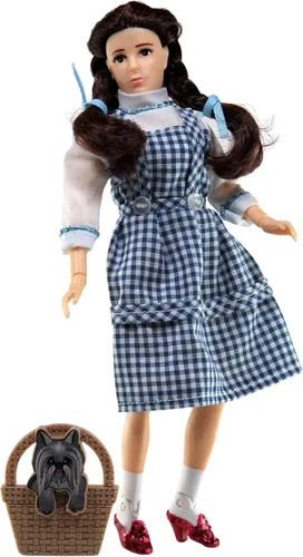 Miniatura 3 de Figura de acción Mego