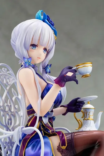 Miniatura 11 de KOTO Azur Lane Ilustre - Fiesta de té sin fin