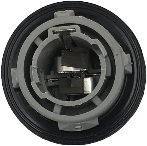 Miniatura 4 de 2 Conector de Enchufe de Señal de Giro Frontal con Kit de 3 Cables Compatible con Honda Civic Acura Accord CRV