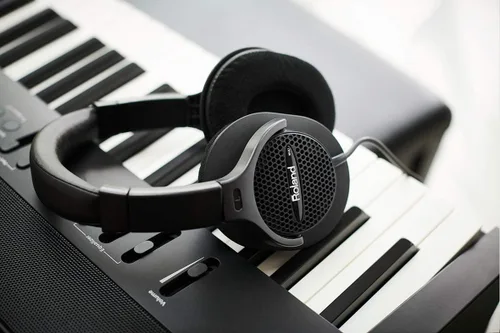 Miniatura 6 de Roland Auriculares con monitor al aire libre RH-A7-BK