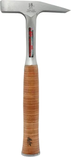 Miniatura 2 de Malco Setting Hammer - Martillo de ajuste, 453 ml, SH3