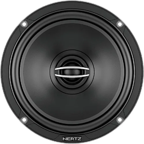 Miniatura 3 de HERTZ Altavoces coaxiales bidireccionales Cento Pro Series CPX-165 de 6.5