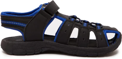 Miniatura 45 de Skysole Zapatos de agua para niños, resistentes sandalias anfibias con correa trasera para playa, senderismo y deportes al aire libre