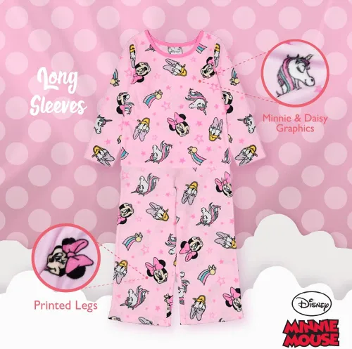 Miniatura 4 de Disney Conjunto de pijama Encanto para niñas
