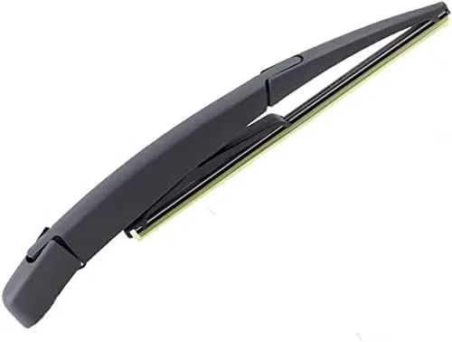 Miniatura 4 de Car rear windshield wiper blade wiper arm,for nissan x-trail t32 Hatchback 2014-2017,Windscreen Wiper Assembly Replacement