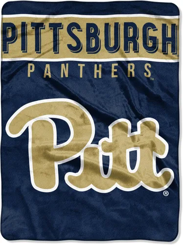 Miniatura 19 de Northwest NCAA Unisex-Adult Raschel Throw Blanket Básico