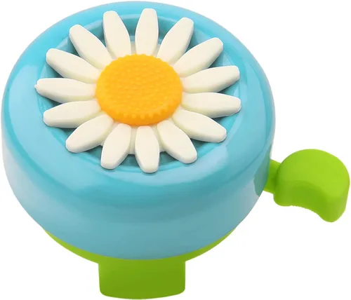 Miniatura 20 de Campana de bicicleta para niños, campana de bicicleta para niñas, bocina de bicicleta, campanas de bicicleta para niños pequeños