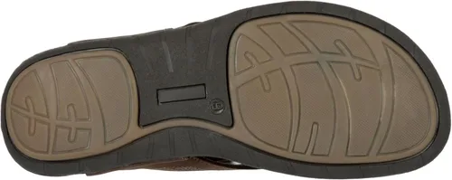 Miniatura 6 de Franco Fortini Newport - Sandalias de cuero para hombre