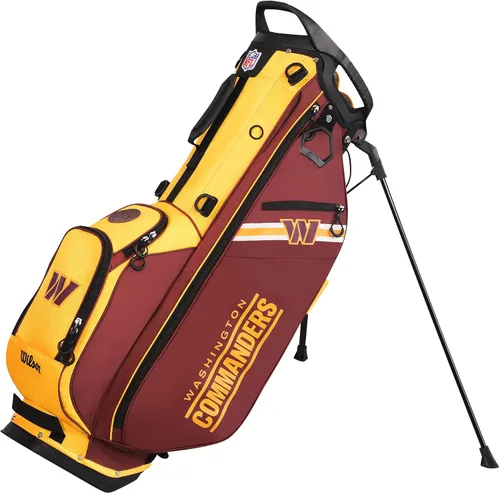 Miniatura 26 de Wilson Bolsas de golf NFL