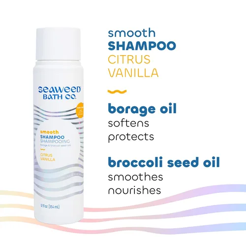 Miniatura 5 de Acondicionador con Argán The Seaweed Bath