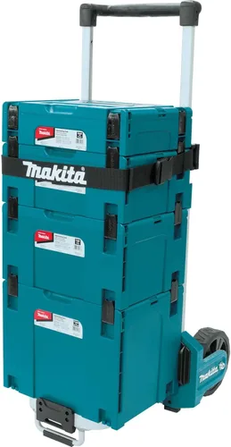 Miniatura 6 de MAKITA MAK-PAC CARRO DE CASO Modular TR00000002