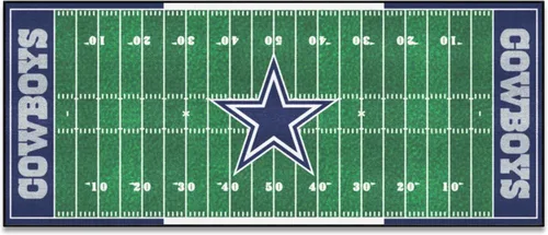 Miniatura 9 de FANMATS NFL Unisex Adulto Moderno