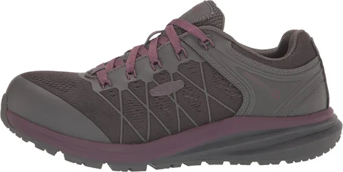 Miniatura 8 de KEEN Utility Women's Vista Energy Low Height Composite Toe ESD Industrial Work Shoes