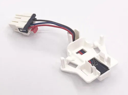 Miniatura 3 de #WH03X32158 WH12X26330 Pieza de repuesto Nuevo sensor de velocidad de lavadora para GE