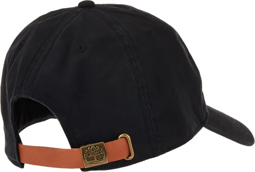 Miniatura 2 de Timberland Headwear - Gorra de béisbol de algodón para hombre