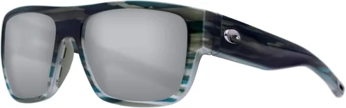 Miniatura 4 de Costa Del Mar Sampan - Gafas de sol rectangulares para hombre