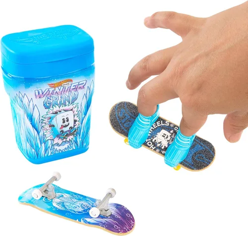 Miniatura 2 de Mattel - Juguete, multicolor (HTP10)