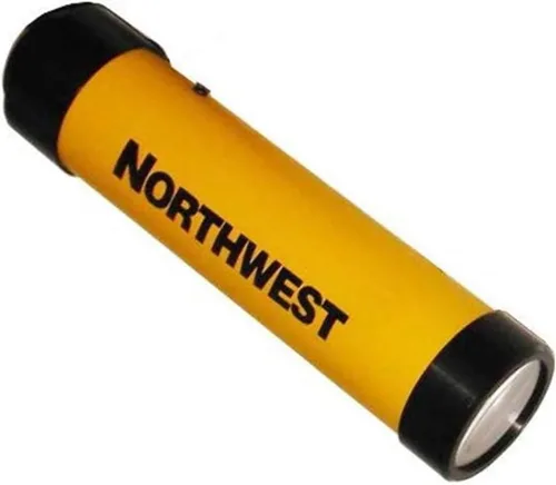 Miniatura 6 de NWI Detector láser de pantalla lateral dual resistente NLD5G