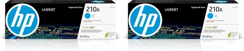 Miniatura 16 de Cartucho de tóner HP 210X negro de alto rendimiento Funciona con Color LaserJet Pro 4201, Color LaserJet Pro MFP 4301 Series W2100X