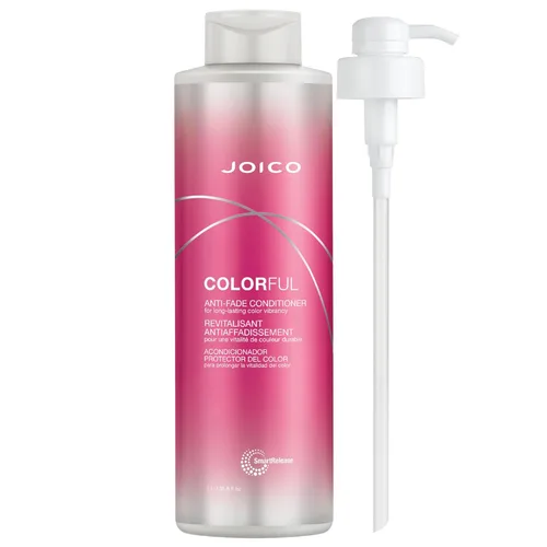Miniatura 6 de Colorful Anti-Fade Conditioner For Color-Treated Hair Preserve Hair Color & Vibrancy Boost Shine & Reduce Breakage Sulfate Free With