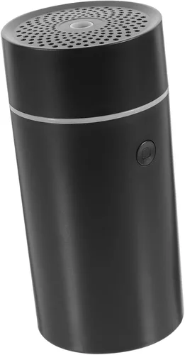 Difusor de aceite aromático portátil humidificador de coche difusor de aceite esencial mini humidificador para el hogar coche oficina