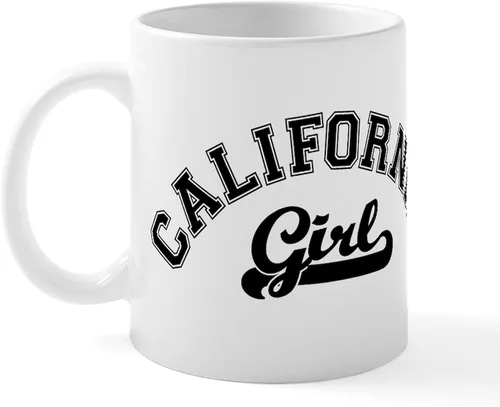 Miniatura 9 de CafePress Taza de café de cerámica de 11 oz (11.0 fl oz) de San Francisco Blanco - Taza San Francisco