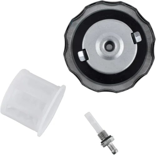 Miniatura 8 de Kit de filtro de junta de filtro de depósito de combustible para HONDA GX270 GX340 GX390 Generador Motor
