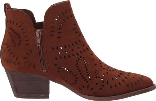 Miniatura 6 de Carlos Santana Botines Victory para mujer