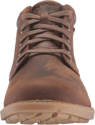 Miniatura 2 de Rockport botas resistentes impermeables para hombre
