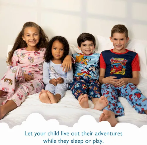 Miniatura 2 de Disney Conjunto de pijama para niña
