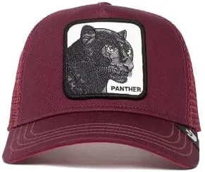 Miniatura 5 de Goorin Bros. Gorra trucker ajustable de The Farm, talla única