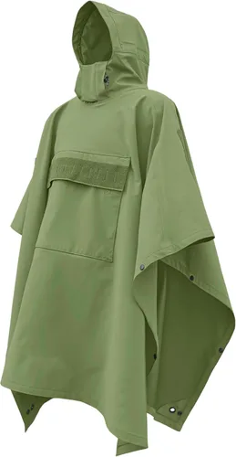 Miniatura 15 de HAZARD 4 PonchoVilla Classic - Poncho técnico softshell original